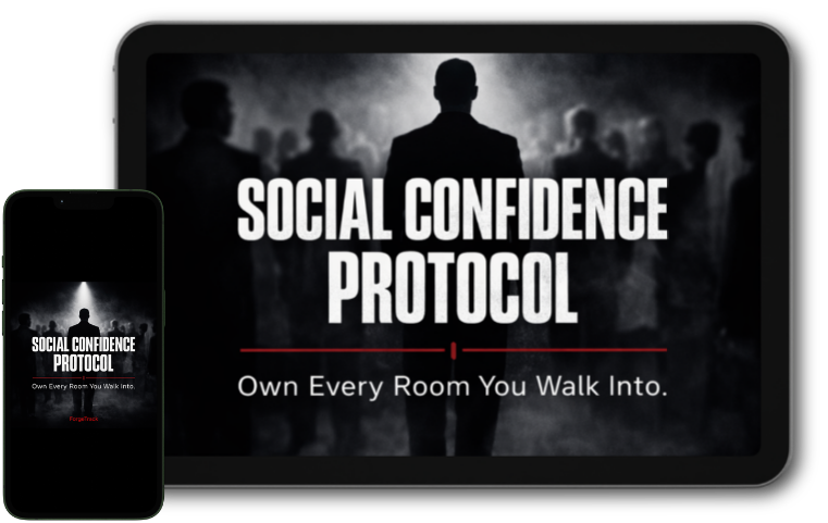 Social Confidence Protocol